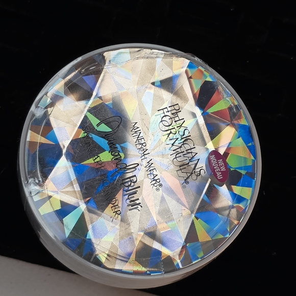 Physicians Formula Diamond Blue Mineral Wear Powder - Picture 9 of 9